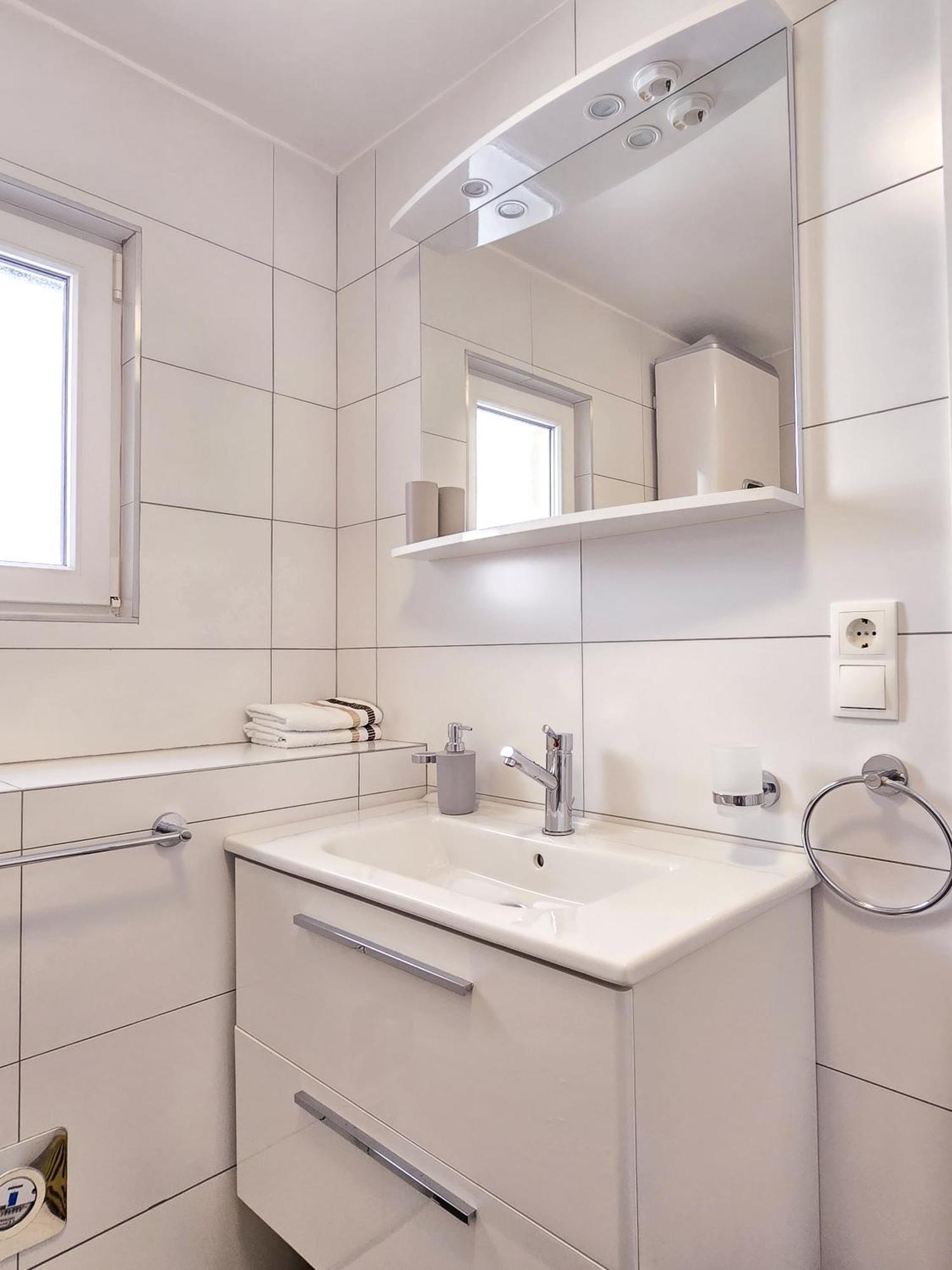 Stone House Varos Apartments Split Exterior foto