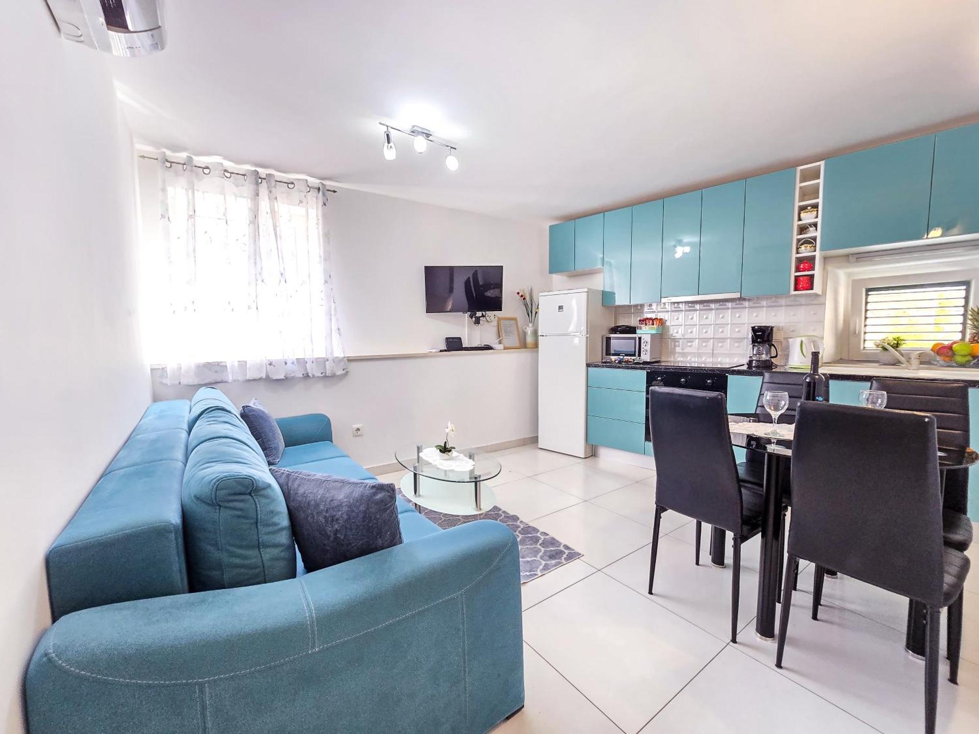 Stone House Varos Apartments Split Exterior foto